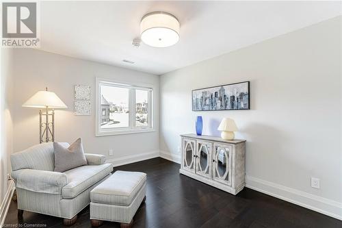 49 Kenmir Avenue, Niagara-On-The-Lake, ON - Indoor Photo Showing Living Room