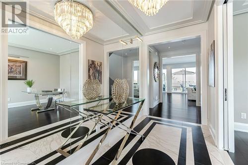 49 Kenmir Avenue, Niagara-On-The-Lake, ON - Indoor Photo Showing Dining Room