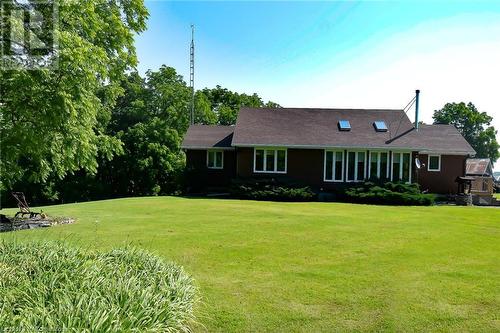 290 Richert Road, Haldimand County, ON 