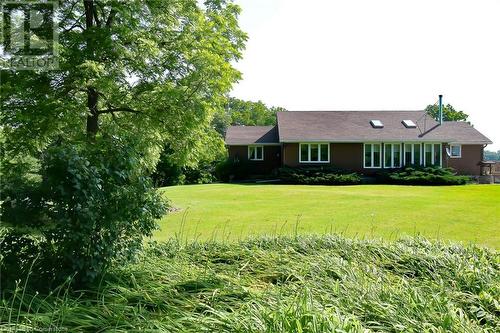 290 Richert Road, Haldimand County, ON 