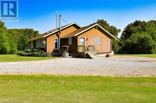 290 Richert Road, Haldimand County, ON 