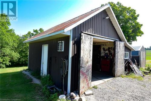 290 Richert Road, Haldimand County, ON 