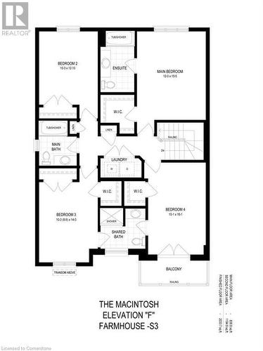 318 Gillespie Drive Unit# Lot 104, Brantford, ON - Other