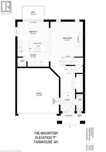 318 Gillespie Drive Unit# Lot 104, Brantford, ON - Other