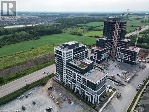 3200 William Coltson Avenue Unit# 326, Oakville, ON - Outdoor With View