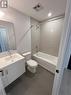 3200 William Coltson Avenue Unit# 326, Oakville, ON  - Indoor Photo Showing Bathroom 