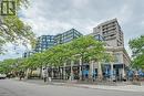 415 Locust Street Unit# 1001, Burlington, ON  - Outdoor With Facade 