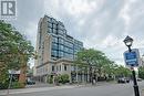 415 Locust Street Unit# 1001, Burlington, ON  - Outdoor With Facade 