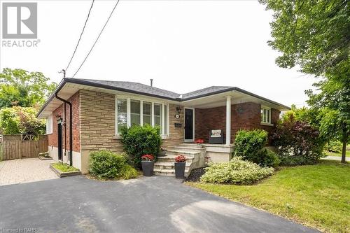 501 Upper Paradise Road, Hamilton, ON - Outdoor