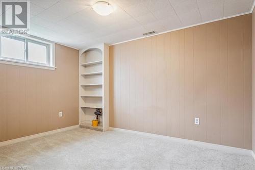 501 Upper Paradise Road, Hamilton, ON - Indoor Photo Showing Other Room