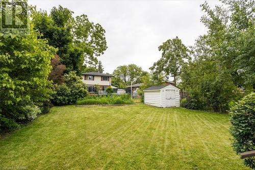 501 Upper Paradise Road, Hamilton, ON - Outdoor