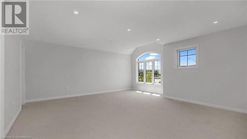 121 Whitefish Crescent, Stoney Creek, ON - Indoor Photo Showing Other Room