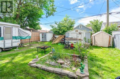 389 Navy Street, Welland, ON - Outdoor