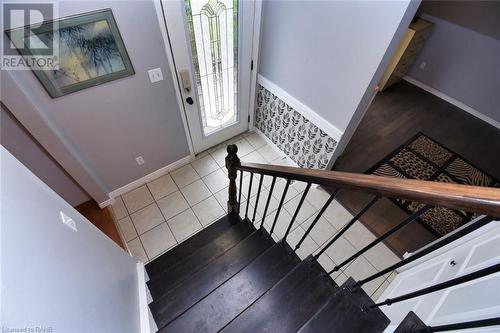 804 Nebo Road, Hamilton, ON - Indoor Photo Showing Other Room