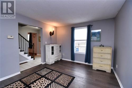 804 Nebo Road, Hamilton, ON - Indoor