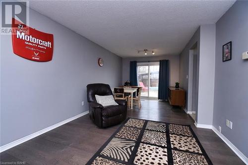 804 Nebo Road, Hamilton, ON - Indoor