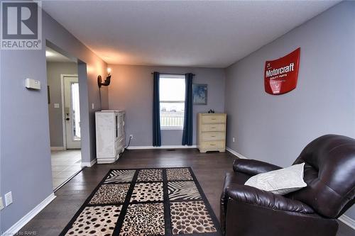 804 Nebo Road, Hamilton, ON - Indoor