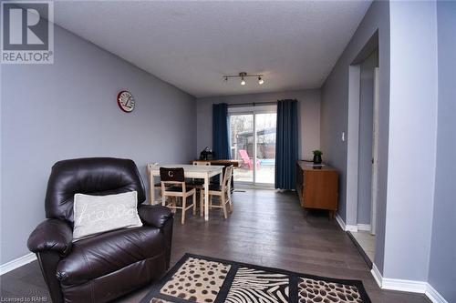 804 Nebo Road, Hamilton, ON - Indoor Photo Showing Living Room