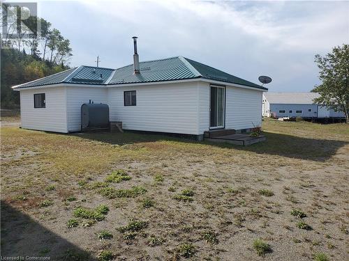 464 #11 Highway, Greenstone, ON 