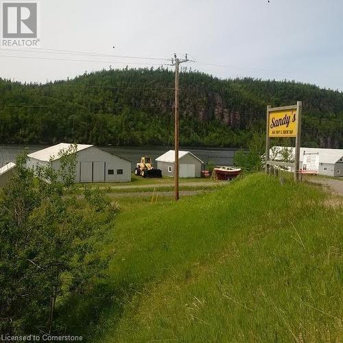 464 #11 Highway, Greenstone, ON 