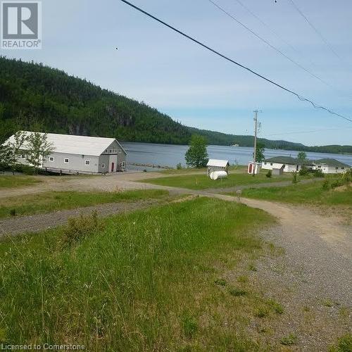 464 #11 Highway, Greenstone, ON 