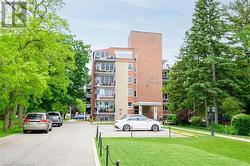 1377 Lakeshore Road Unit# 306  Burlington, ON L7S 1B1