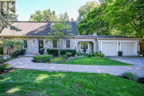 194 Wilson Street E, Ancaster, ON - Outdoor