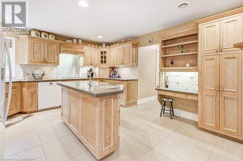 5146 Township Road 1, Guelph/Eramosa, ON - Indoor Photo Showing Kitchen