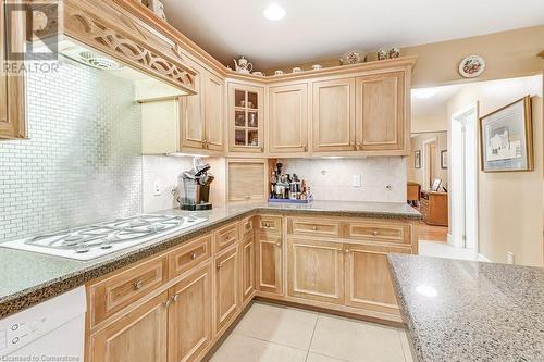 5146 Township Road 1, Guelph/Eramosa, ON - Indoor Photo Showing Kitchen