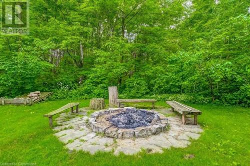 5146 Township Road 1, Guelph/Eramosa, ON - Outdoor