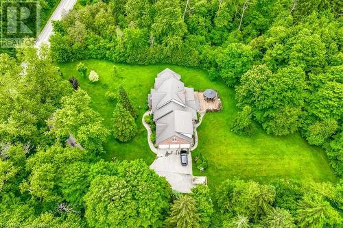 5146 Township Road 1, Guelph/Eramosa, ON - Outdoor