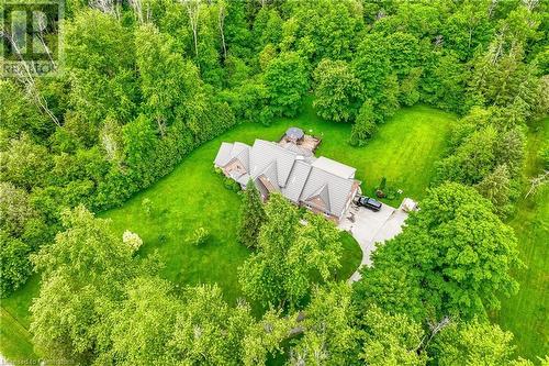 5146 Township Road 1, Guelph/Eramosa, ON - Outdoor