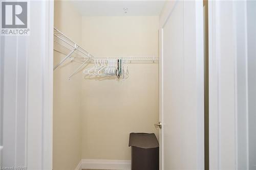 16 Concord Place Unit# 601, Grimsby, ON - Indoor With Storage