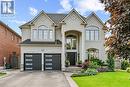 183 Diiorio Circle, Ancaster, ON  - Outdoor With Facade 