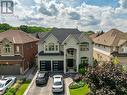 183 Diiorio Circle, Ancaster, ON  - Outdoor With Facade 