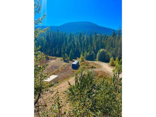 5975 Paradise Valley Road, Winlaw, BC 