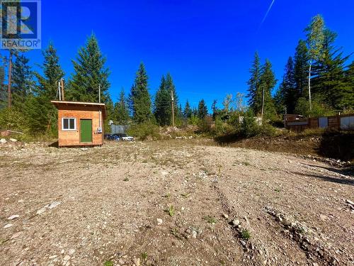 5975 Paradise Valley Road, Winlaw, BC 