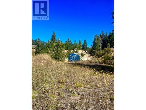 5975 Paradise Valley Road, Winlaw, BC 