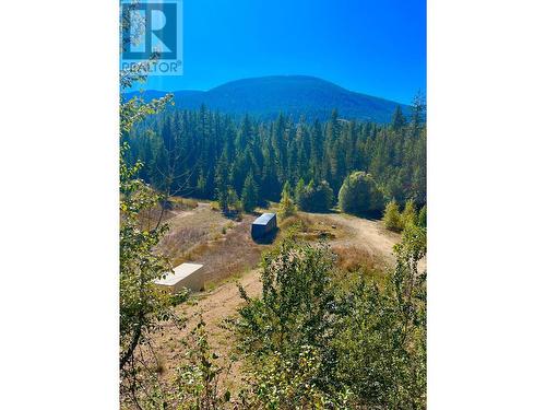 5975 Paradise Valley Road, Winlaw, BC 