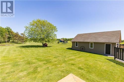 11635 Burnaby Road, Wainfleet, ON - Outdoor