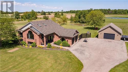 11635 Burnaby Road, Wainfleet, ON - Outdoor