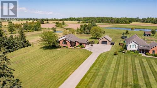 11635 Burnaby Road, Wainfleet, ON - Outdoor With View