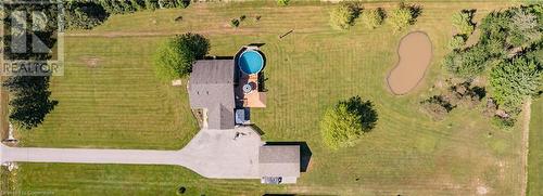 11635 Burnaby Road, Wainfleet, ON - Outdoor With View