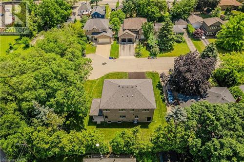 2423 Raymore Drive, Burlington, ON - Outdoor With View