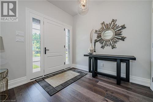 2423 Raymore Drive, Burlington, ON - Indoor Photo Showing Other Room