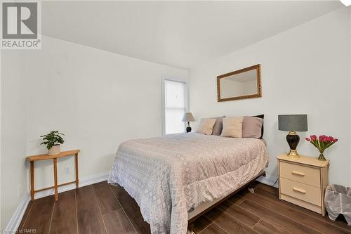 615 Main Street, Port Dover, ON - Indoor Photo Showing Bedroom