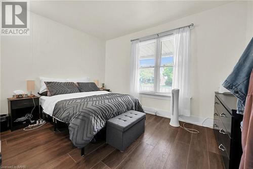 615 Main Street, Port Dover, ON - Indoor Photo Showing Bedroom