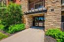 60 Lynnmore Street Unit# 307, Guelph, ON  - Outdoor With Balcony 