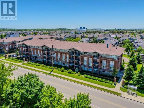 60 Lynnmore Street Unit# 307, Guelph, ON - Outdoor With View