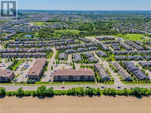 60 Lynnmore Street Unit# 307, Guelph, ON - Outdoor With View